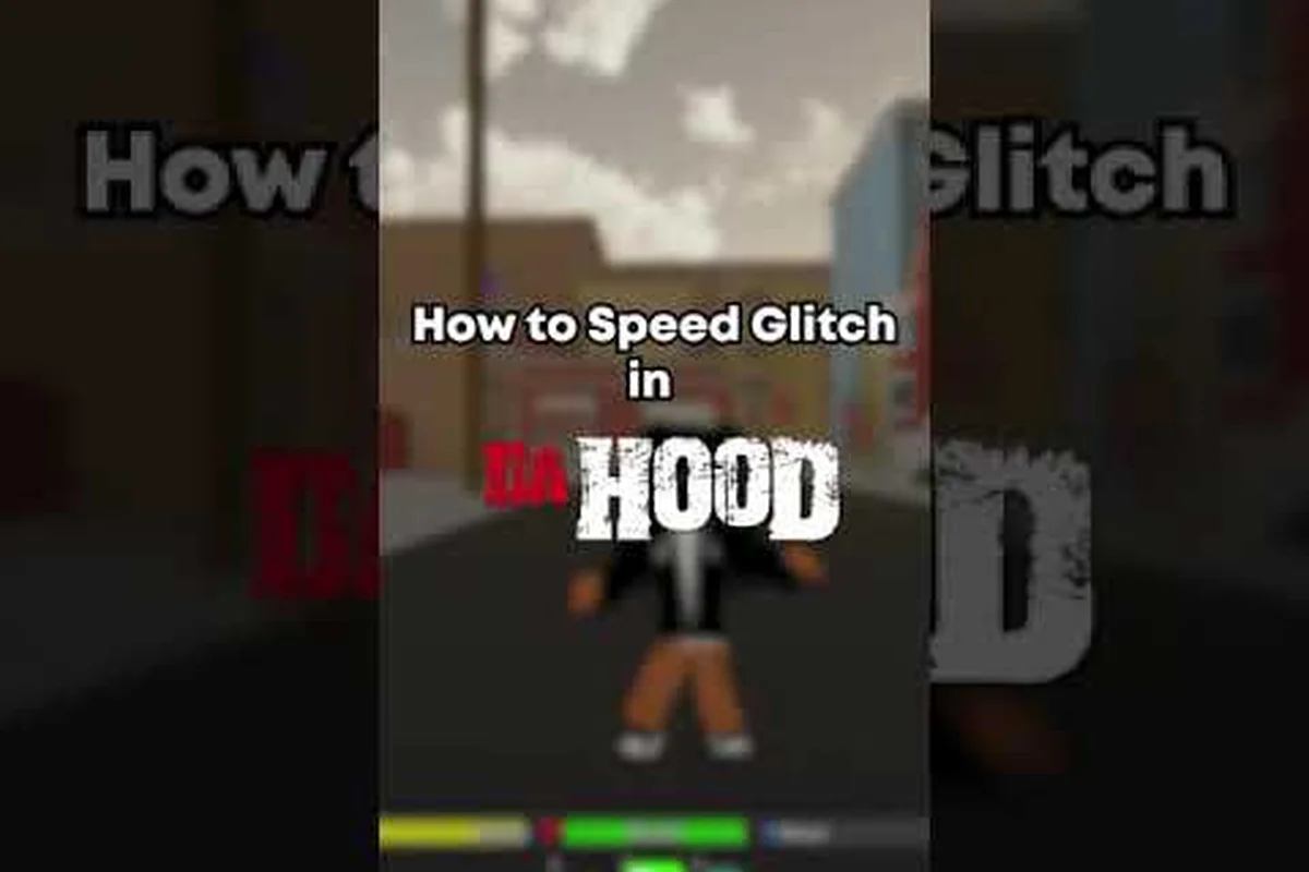 Da Hood How to Jump High: Gym, Muscle & Hacker Avoidance Tips