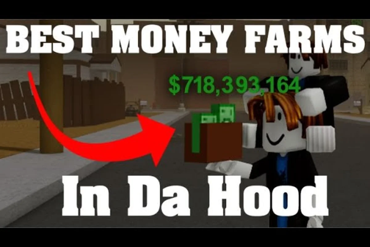 Da Hood Progression: PC Controls, Rules & Core Mechanics