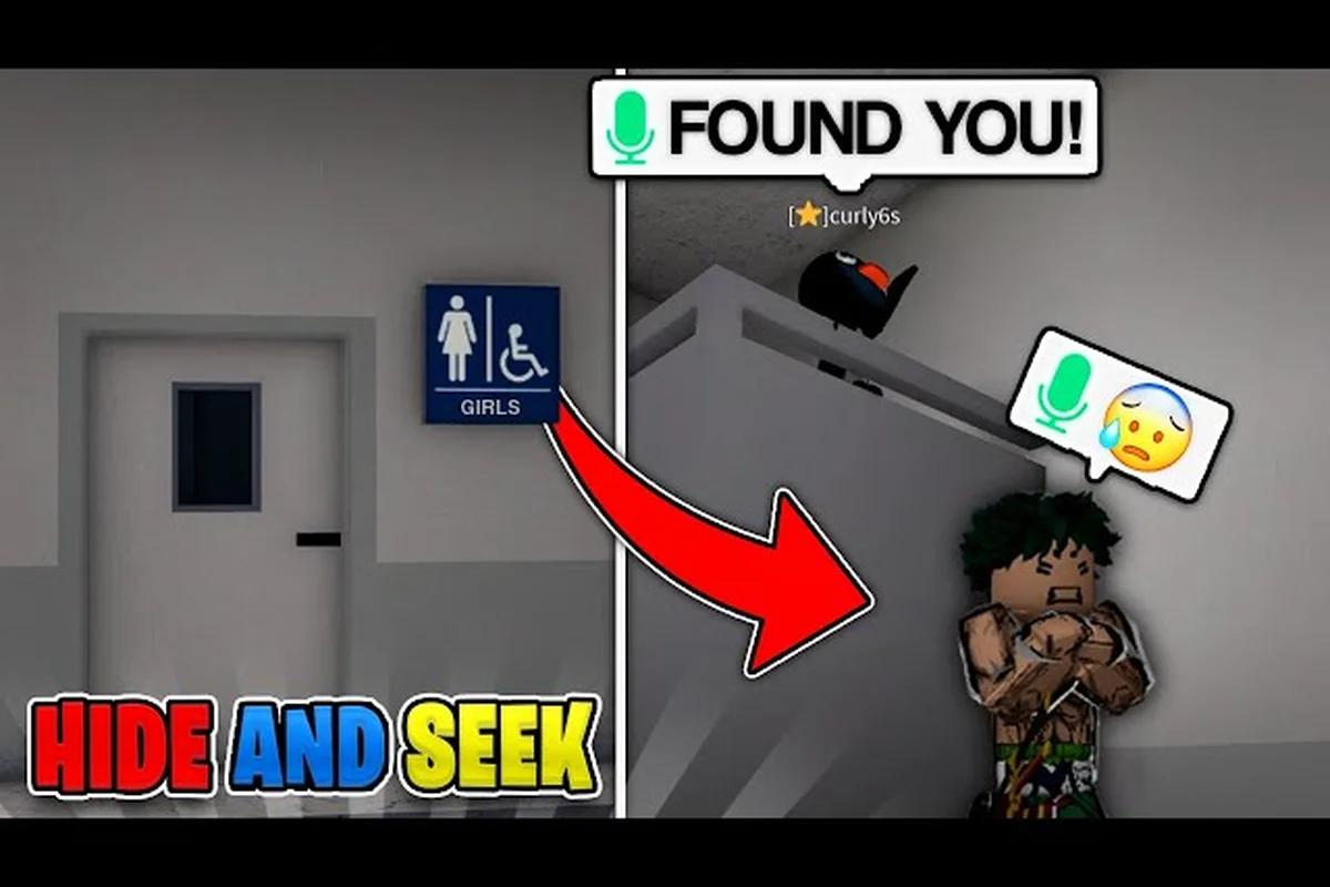 Da Hood How to Hide in Secret Spots, Build Crews & Stay Safe