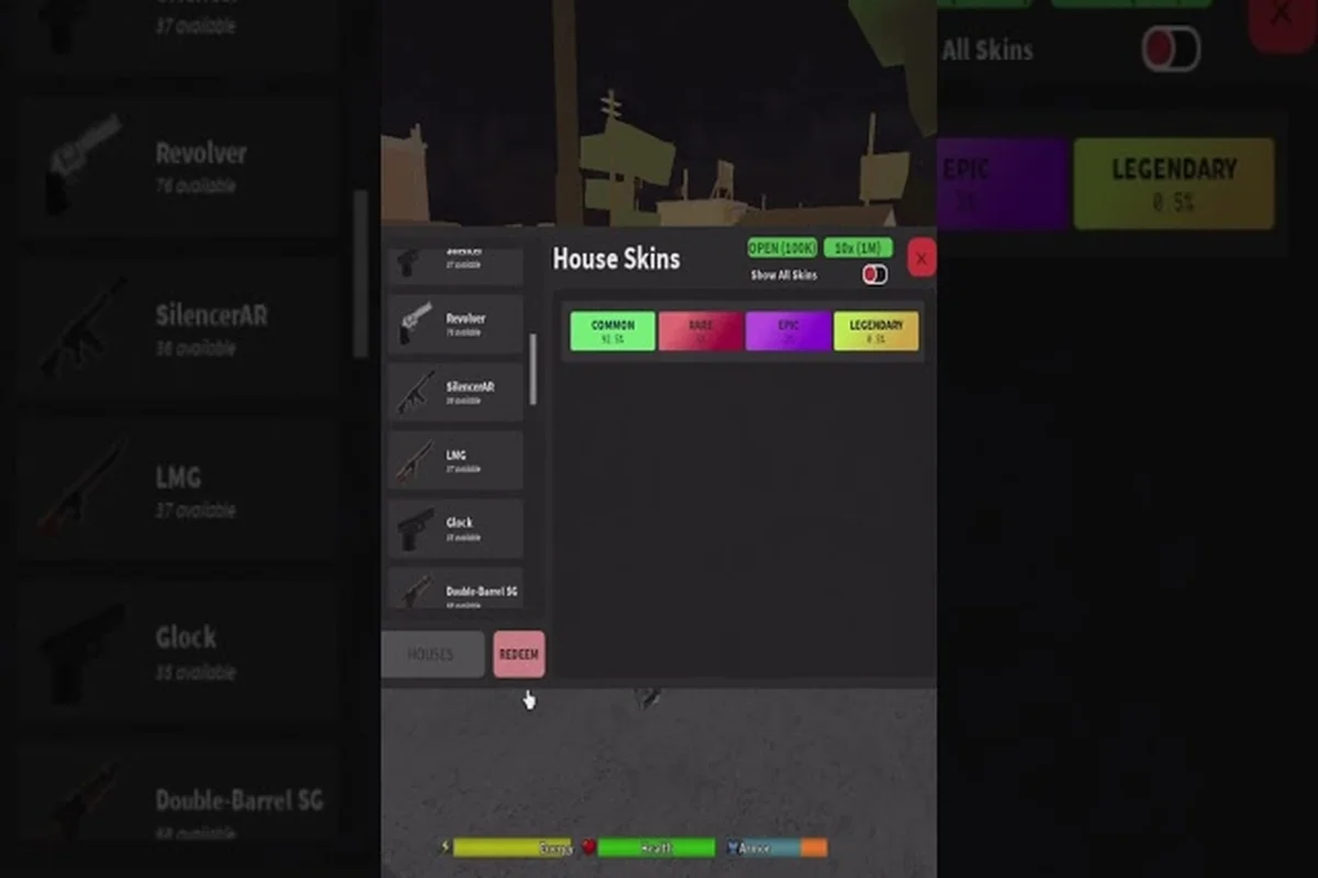Da Hood Best Houses: Hiding Spots, ATM & Loot Routes