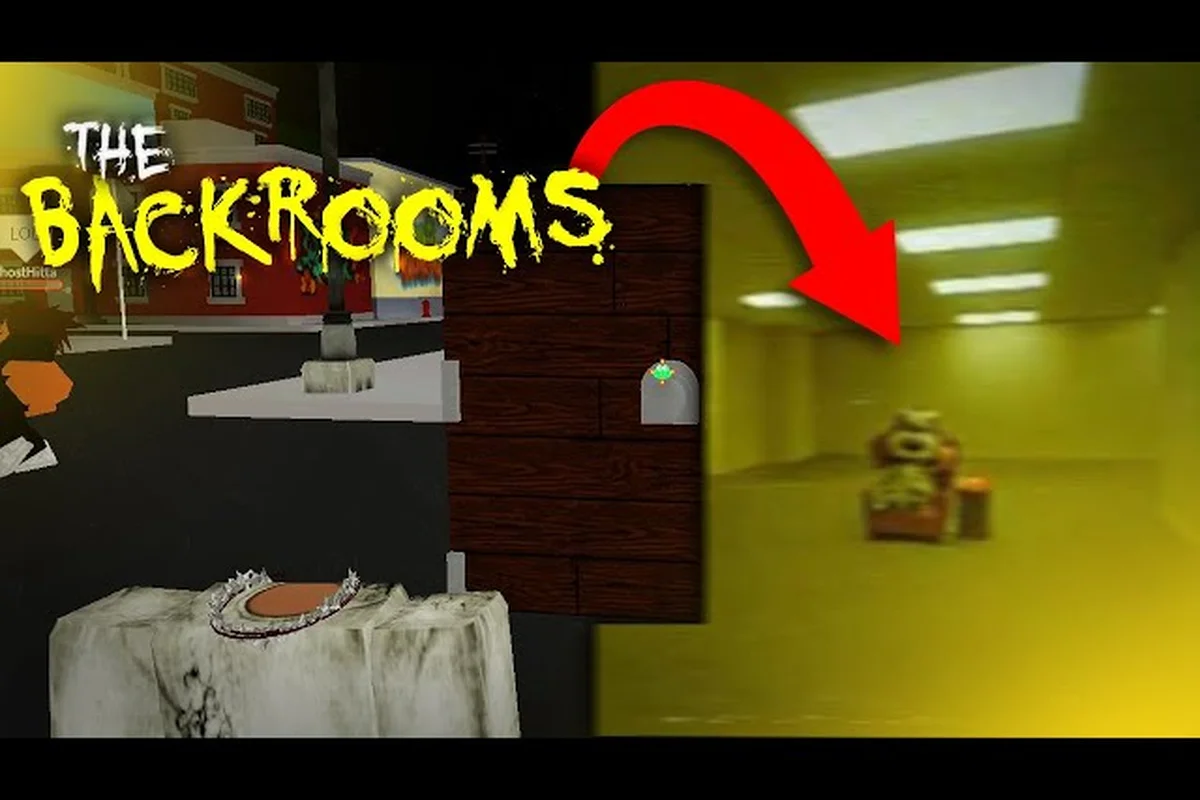 Da Hood Map Secrets: Hidden Spots, Hospitals & Undiscovered Bases