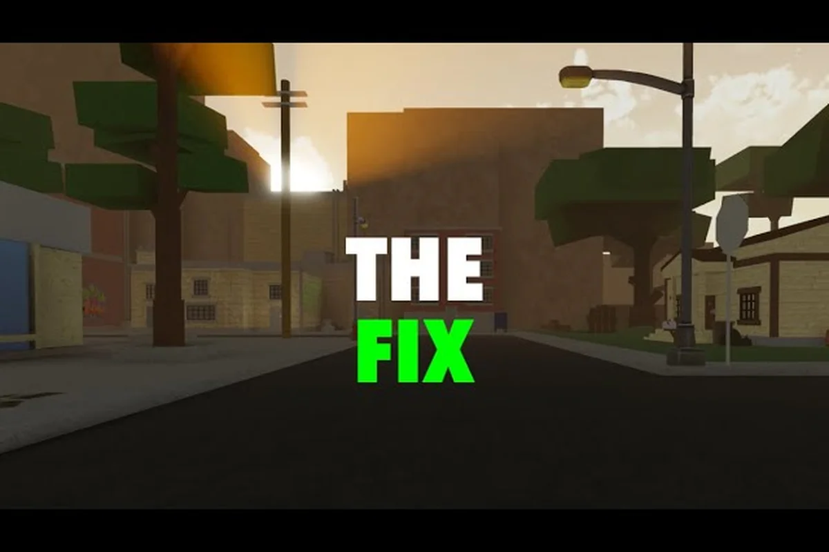 Da Hood Ping Fix: Best Resolution, Audio & Macro Tweaks