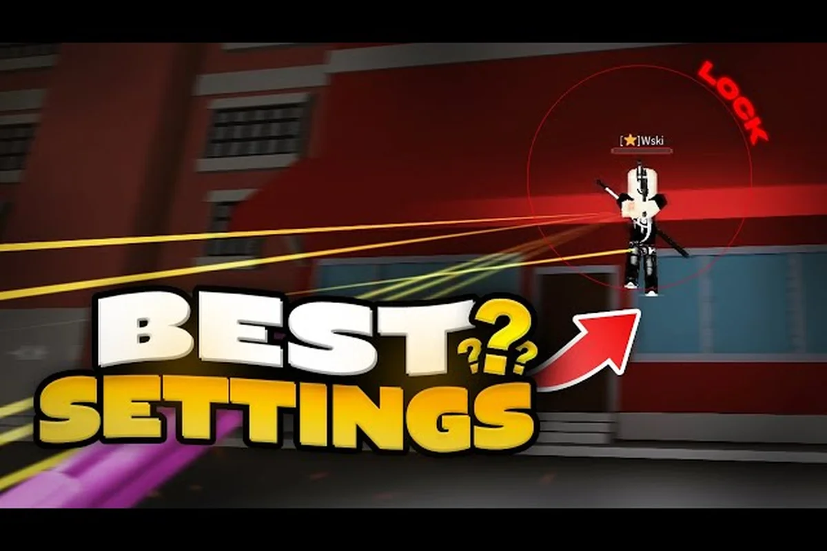 Da Hood FOV Settings: Low GFX, FPS Boost & Lag Fix