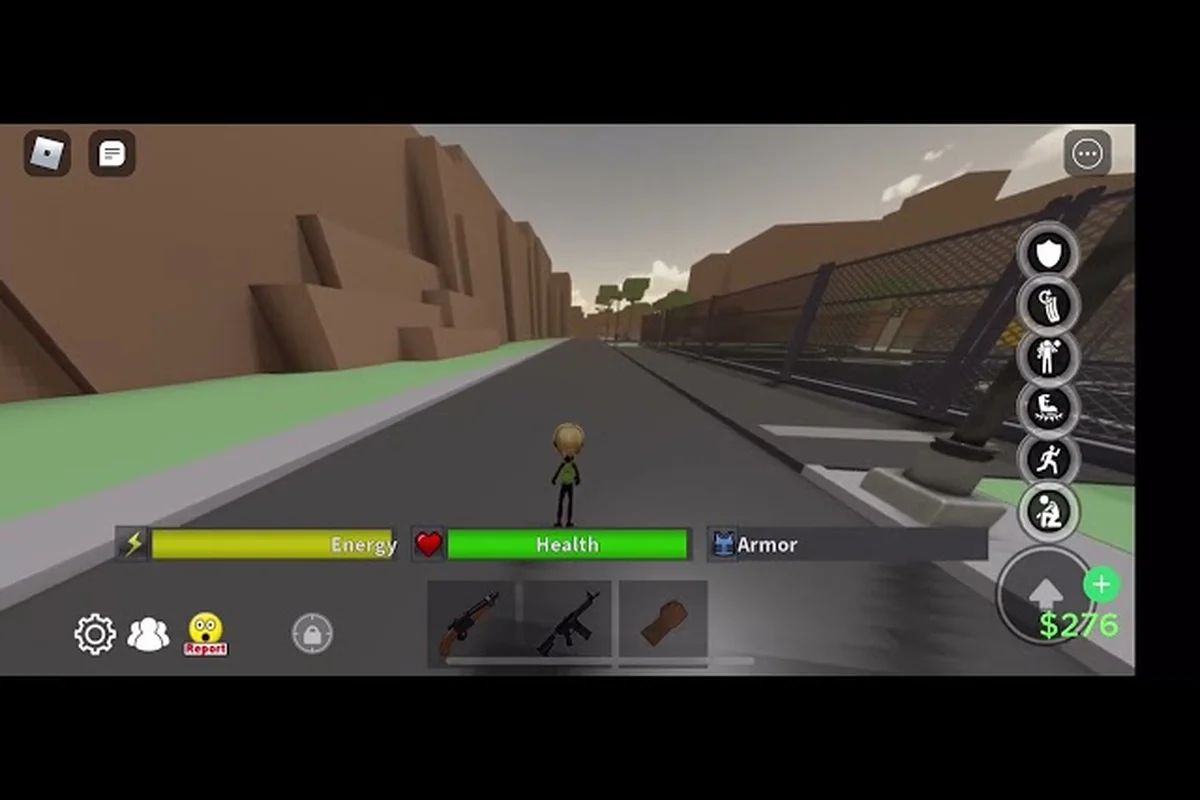 Da Hood Speed Glitch PvP: Fast Punches, Defense & Team Fights