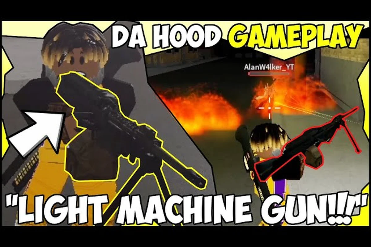 Da Hood Roles Guide: Salary, Handcuffs & Cop Rules